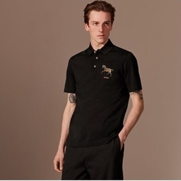 エルメスメンズポロ半袖Tシャツe57