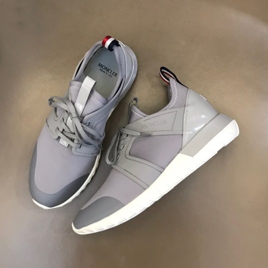 モンクレールメンズグレースニーカーo103