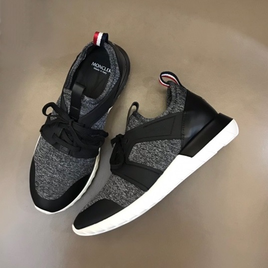 モンクレールメンズグレースニーカーo104