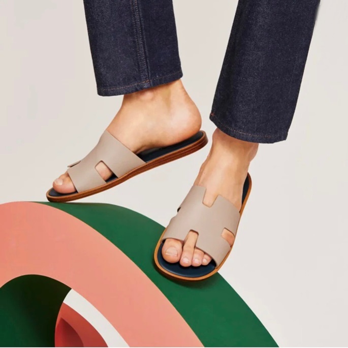 エルメスメンズイズミルe105