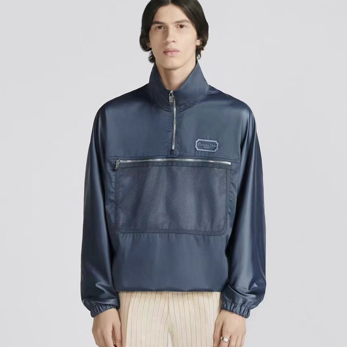 ディオールメンズブルージャケットi429