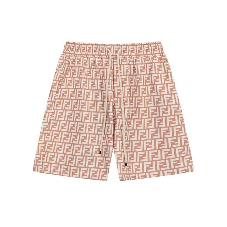 ェンディメンズカジュアルベージュショートパンツe103