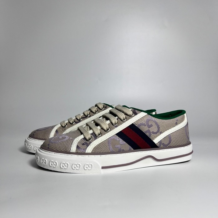 グッチユニセックスグレースニーカーu628