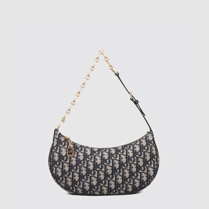 ディオールレディースCDラウンジバッグi437