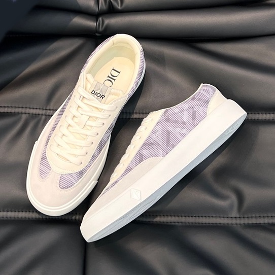 ディオールメンズグレースニーカーi452