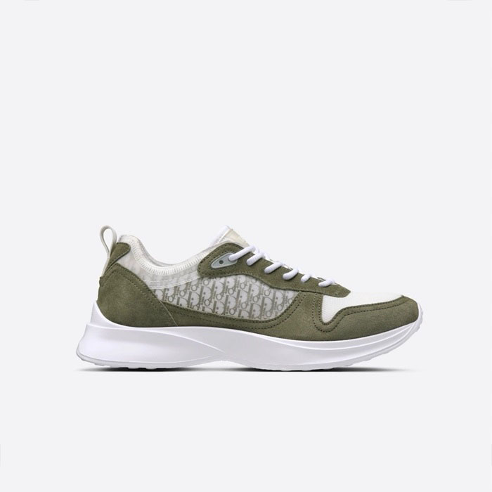 ディオールメンズランナースニーカーi470