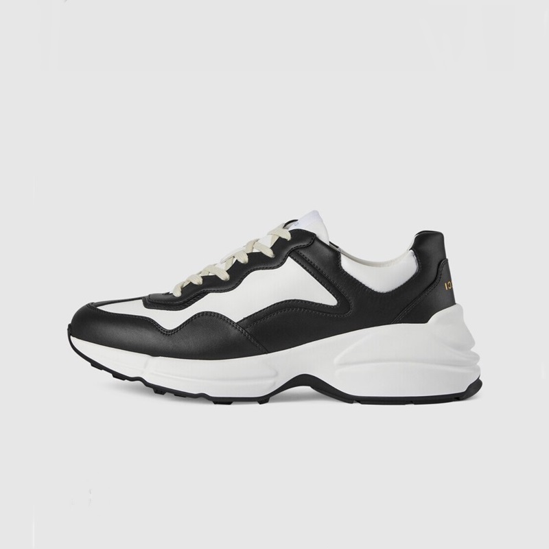 グッチユニセックスブラックu691