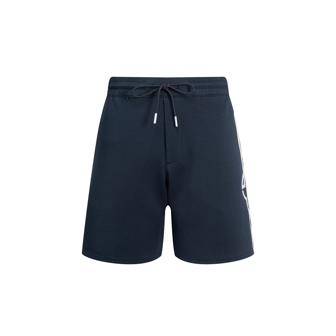 アルマーニメンズブラックショートパンツr05