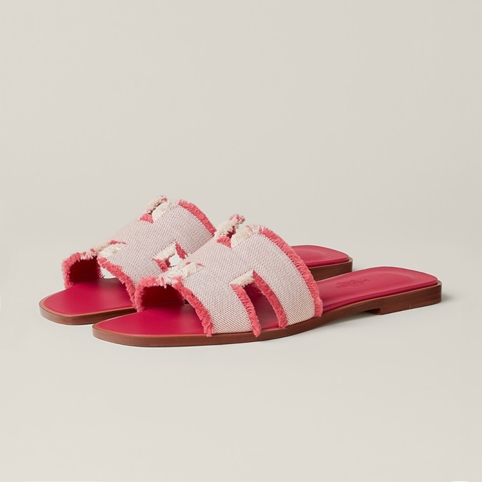 エルメスレディースピンクe189