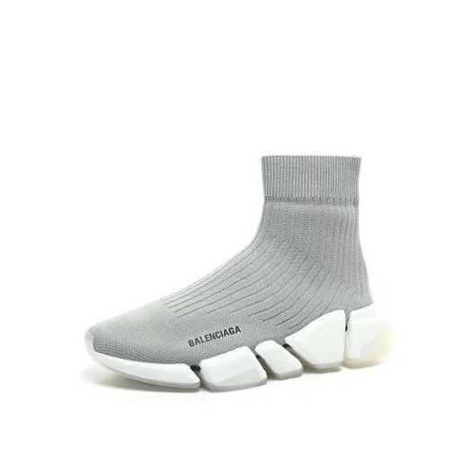 バレンシアガユニセックスグレースニーカーa482