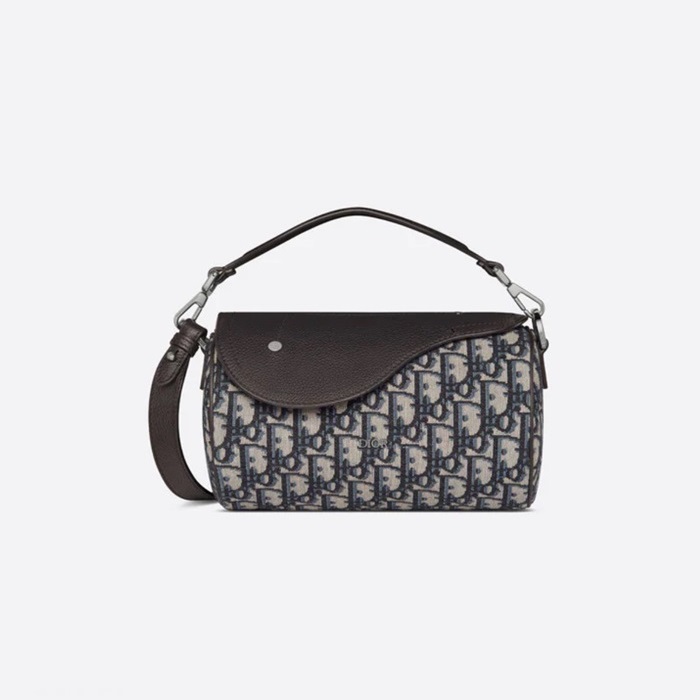 ディオールメンズクロスバッグi528