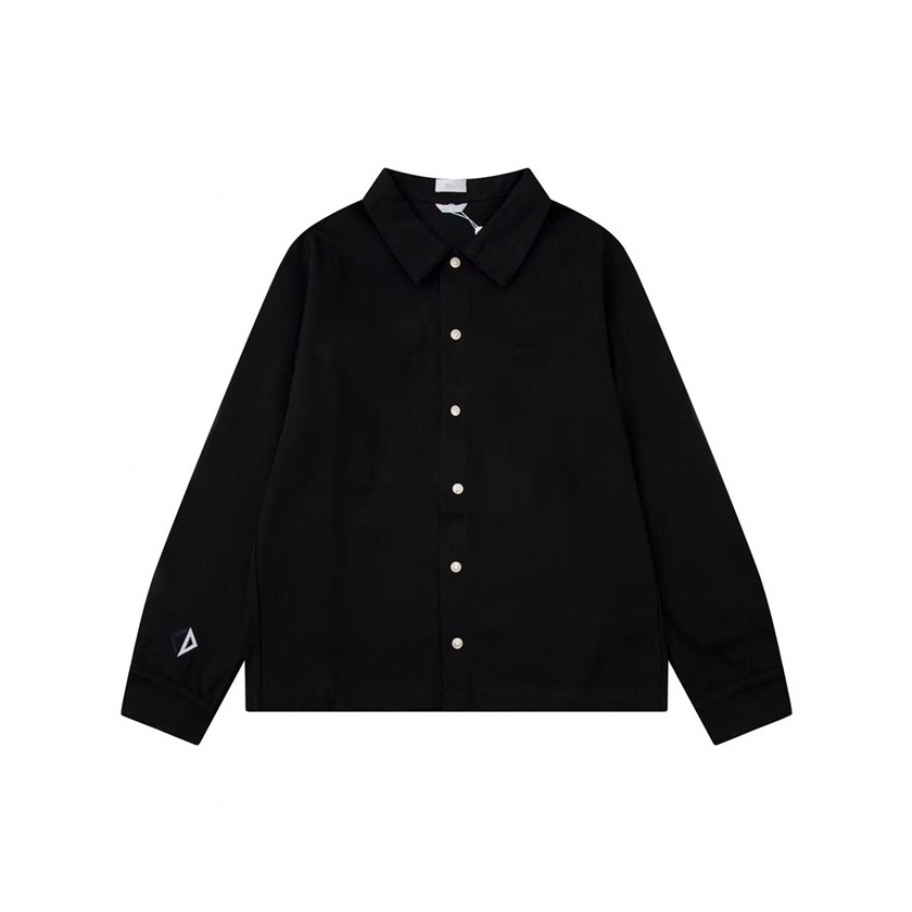 ディオールメンズブラックジャケットi552