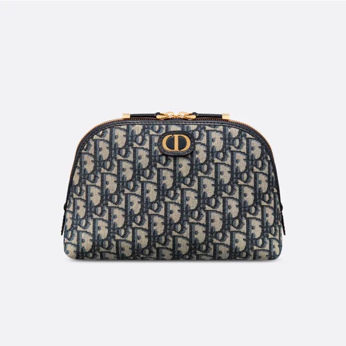 ディオールレディースオブリークパウチi555