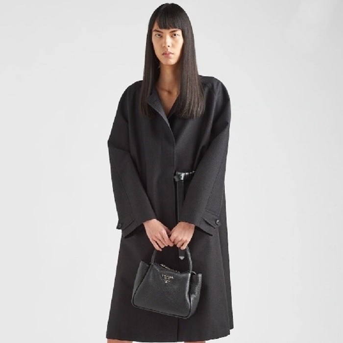 プラダレディーススモールバッグr611