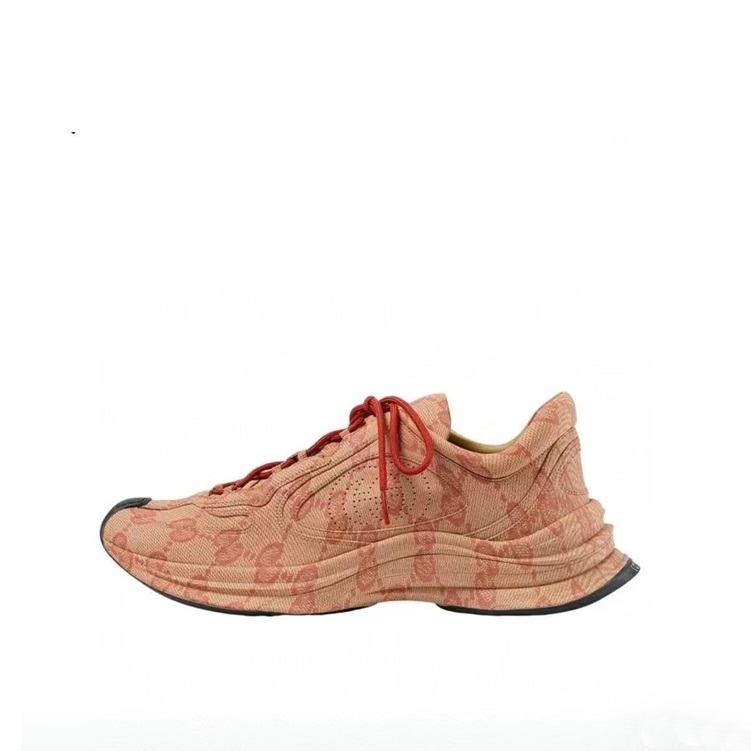 グッチユニセックスピンクu845