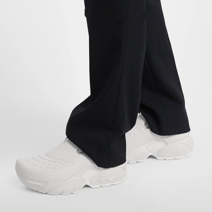 ルイヴィトンメンズホワイトスリッパv1578