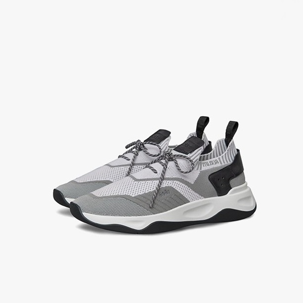 ベルルッティメンズグレースニーカーr192