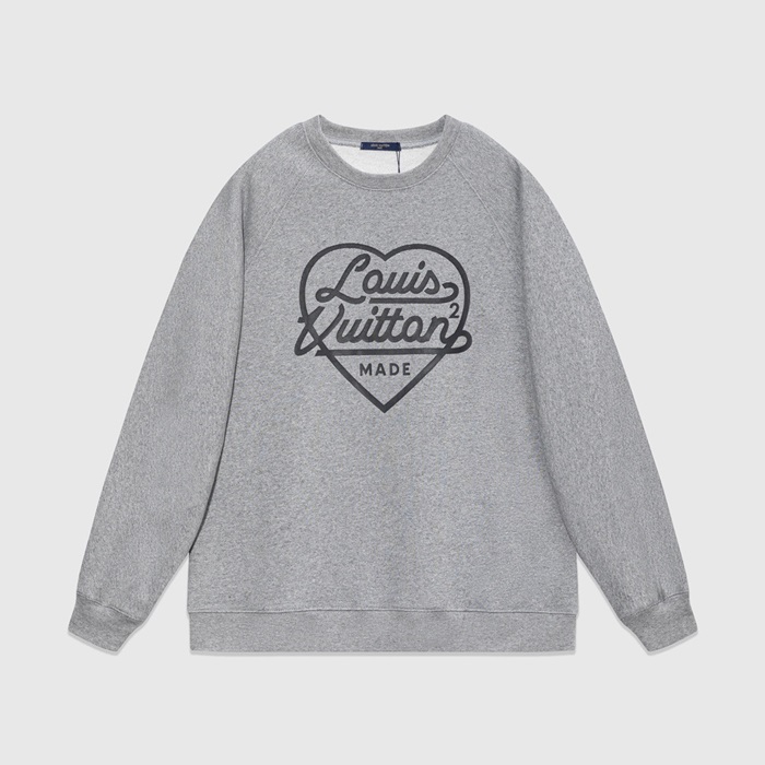 ルイヴィトンメンズモダングレースウェットシャツv1584