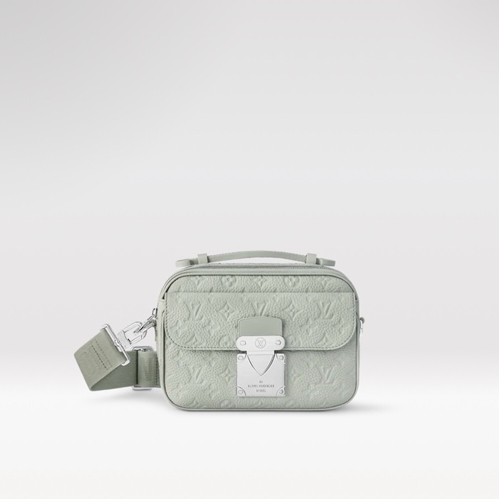 ルイヴィトンメンズポケットメッセンジャーバッグM23152v1639