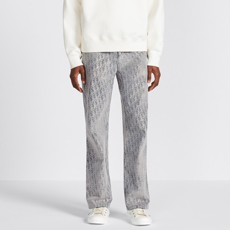 ディオールメンズブルージーンズi592