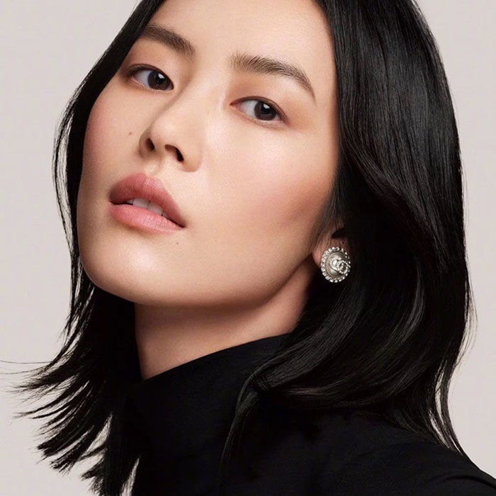 シャネルレディースゴールドピアスc162