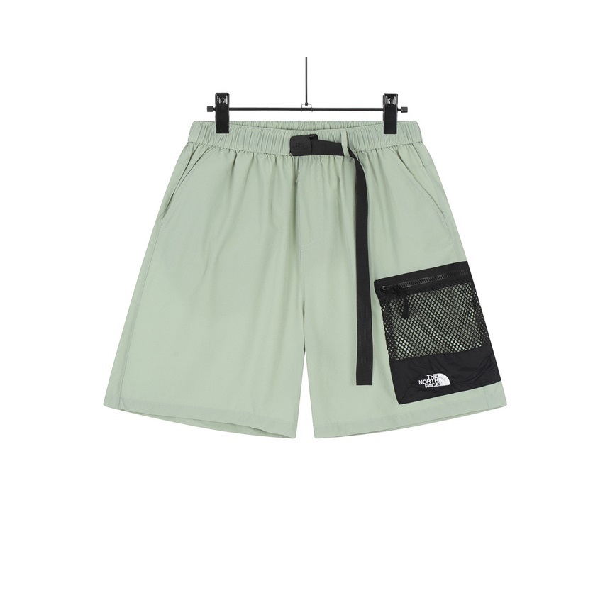 ザノースフェイスメンズカジュアルミントショートパンツr314