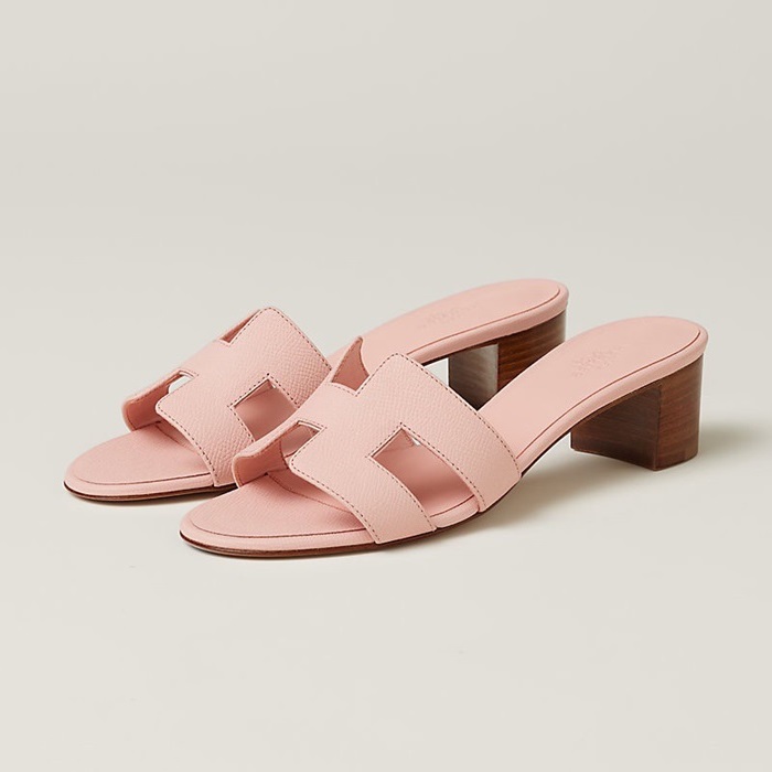 エルメスレディースピンクオアシスe242