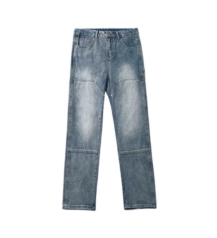 メゾンマルジェラメンズブルージーンズi211