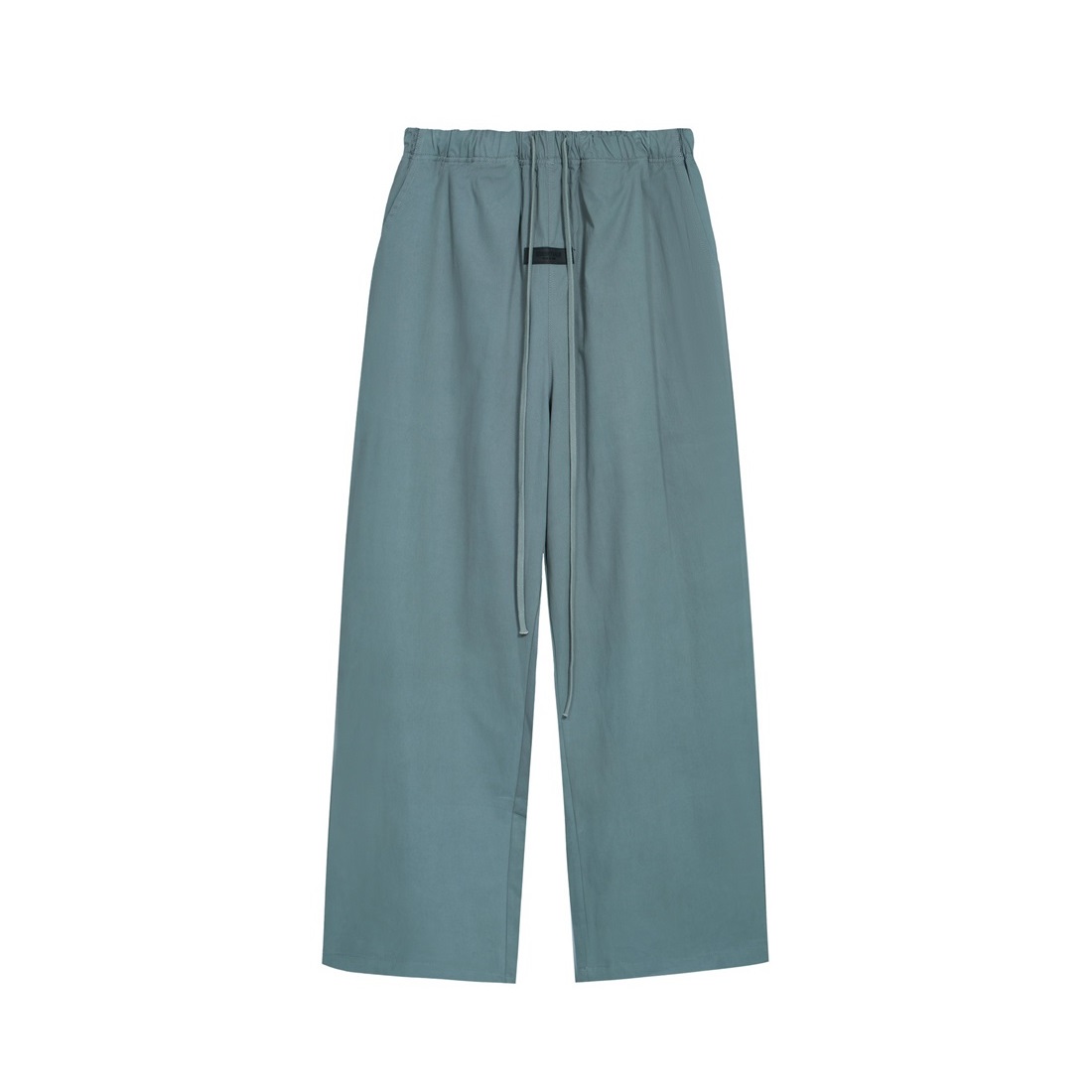 フィアオブゴッドメンズブルーパンツa457