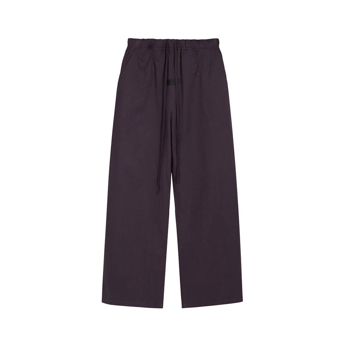 フィアオブゴッドメンズパープルパンツa459