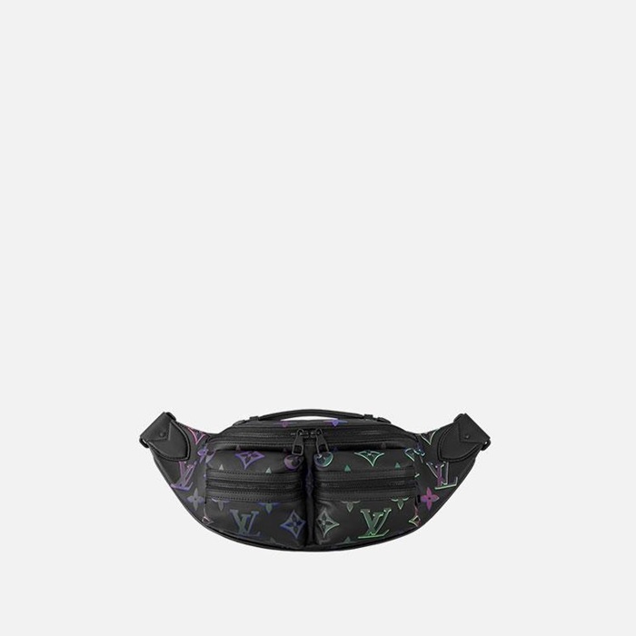 ルイヴィトンメンズコメットベルトバッグv1775