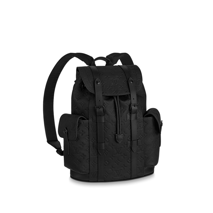 ルイヴィトンメンズクリストファーバックパックM20899v1779