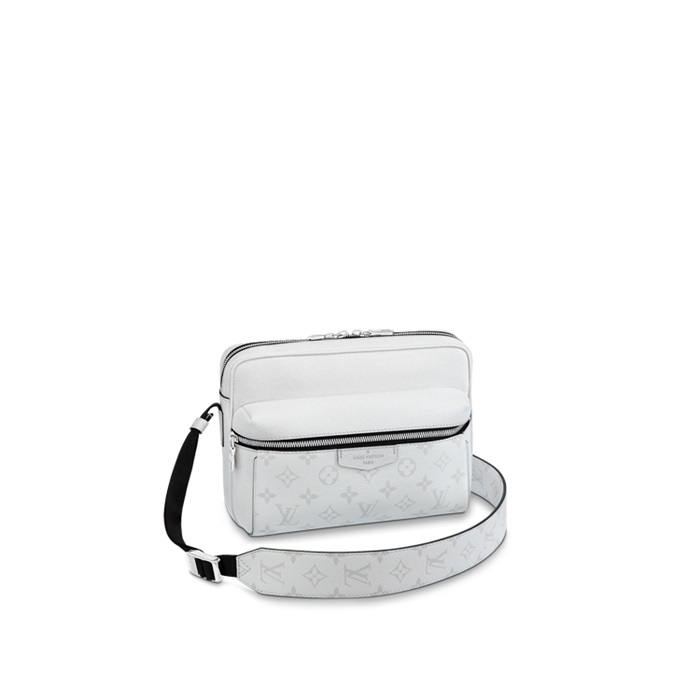 ルイヴィトンメンズアウトドアメッセンジャーバッグM30873v1780