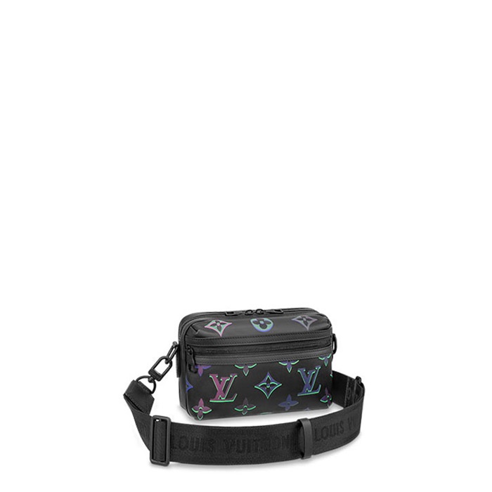 ルイヴィトンメンズコメットメッセンジャーバッグM22495v1783