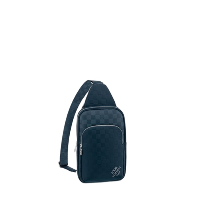 ルイヴィトンメンズアビーニュースリングバッグN40439v1784