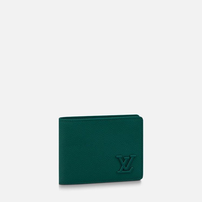 ルイヴィトンメンズマルチプル財布v1798