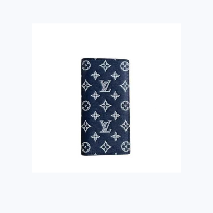 ルイヴィトンメンズブラッツァ財布v1809