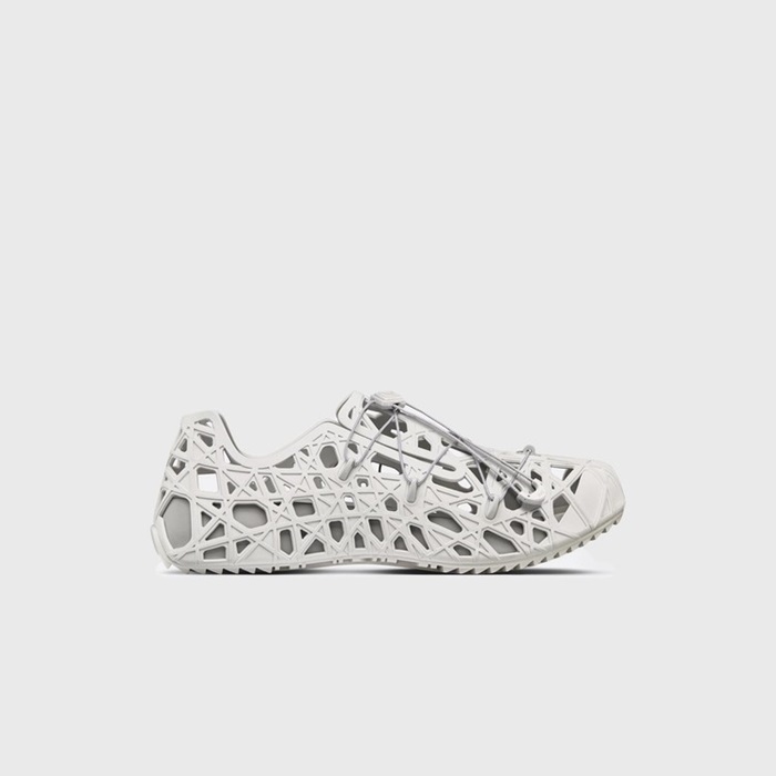 ディオールメンズワフホワイトサンダルi661