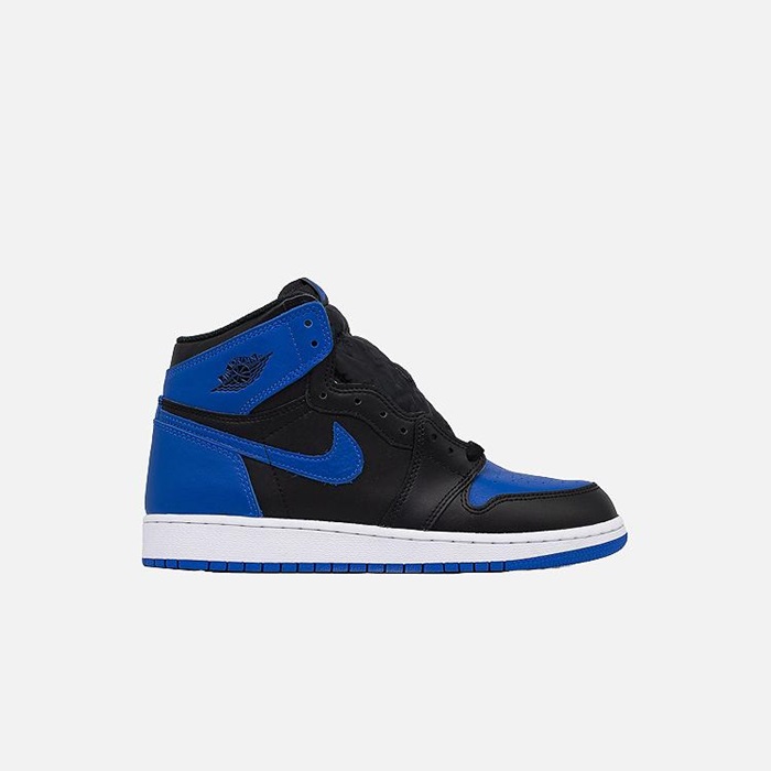 ジョーダンメンズ1ロイヤルリイマジンドハイスニーカーi07
