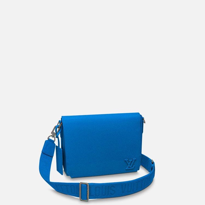 ルイヴィトンメンズテイクオフメッセンジャーバッグM22505v1885