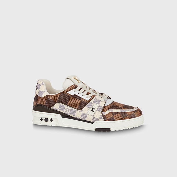 ルイヴィトンメンズトレーナースニーカー1T7v1899