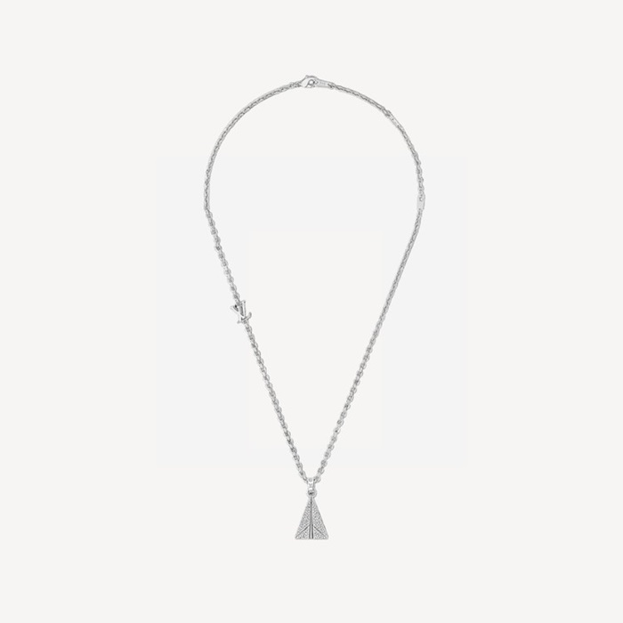 ルイヴィトンメンズネックレスM01034c226