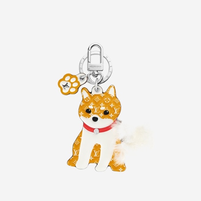 ルイヴィトンメンズキーホルダーM01199c227