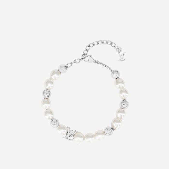 ルイヴィトンレディース23モノグラムブレスレットM0996c230