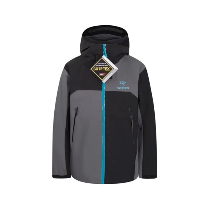 アークテリクスメンズグレージャケットc16