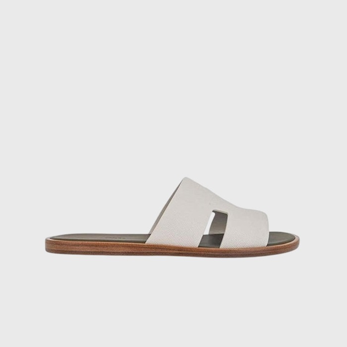 エルメスメンズイズミルサンダルe292