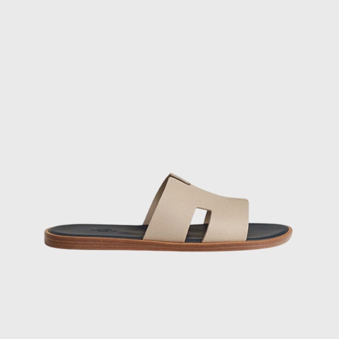 エルメスメンズイズミルサンダルe299