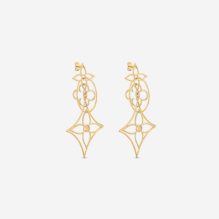 ルイヴィトンレディースピアスM00952c294