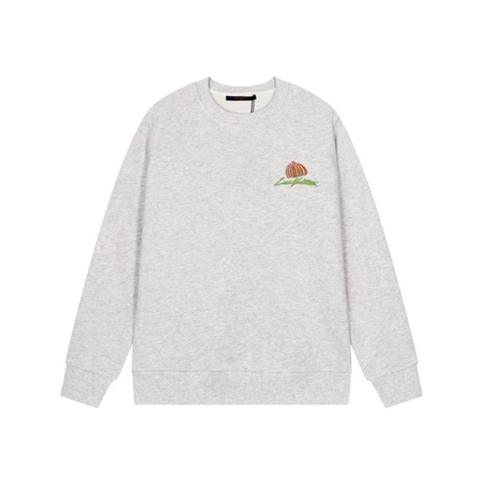 ルイヴィトンメンズグレースウェットシャツv1907