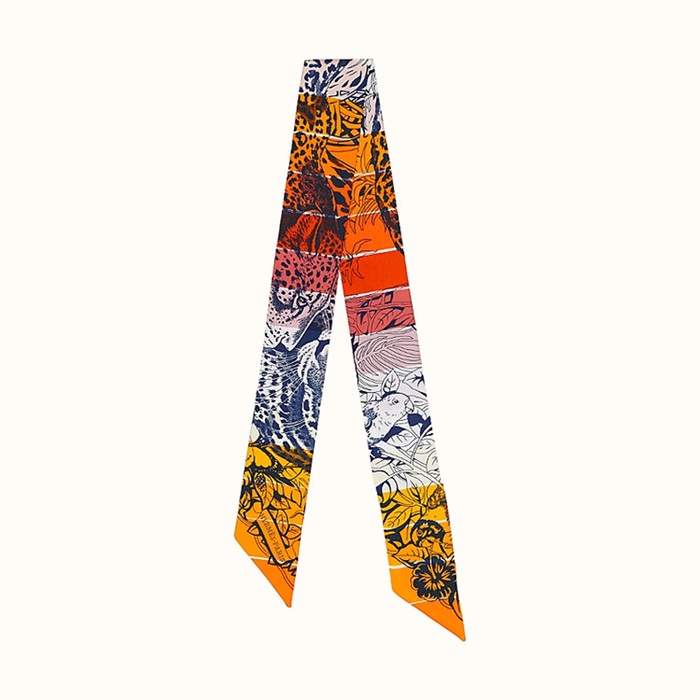 エルメスレディースツイリーレッドc353